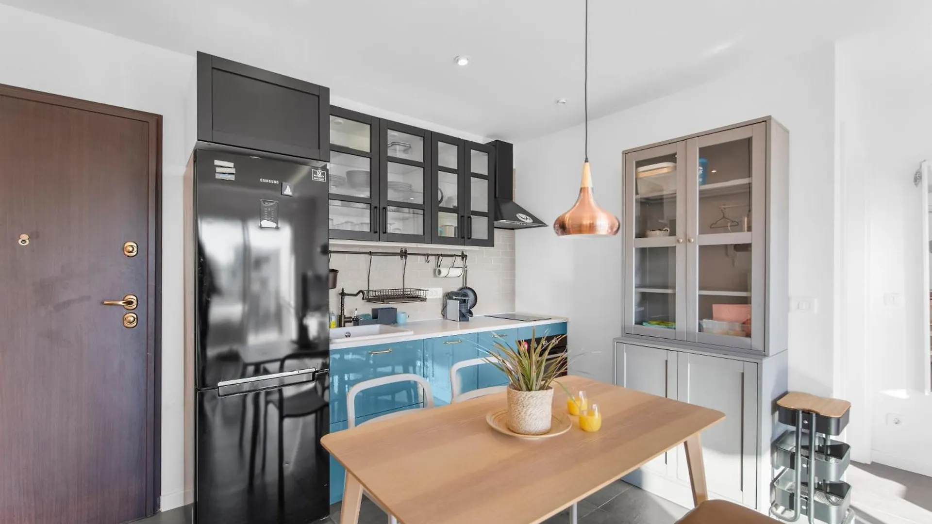 Apartments Mia Novigrad  Croatia