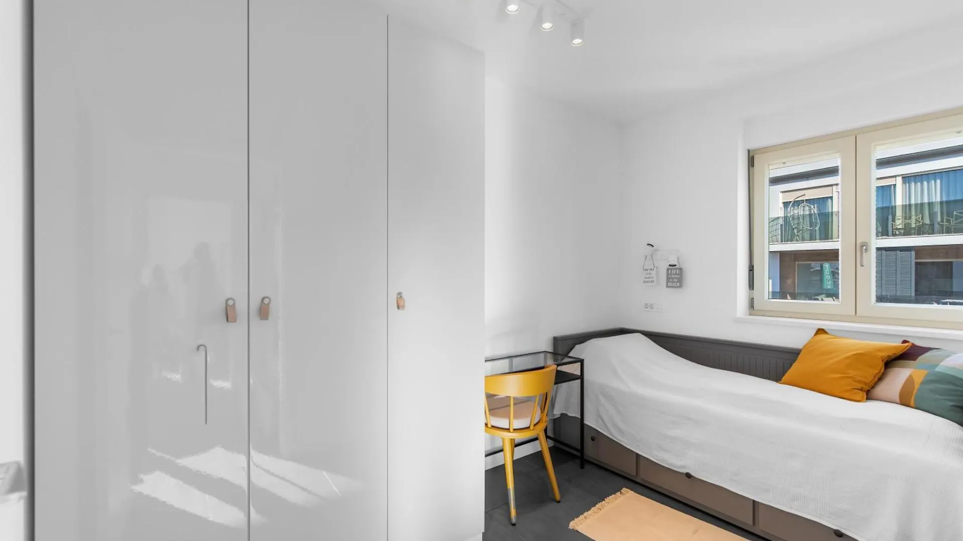 Apartments Mia Novigrad