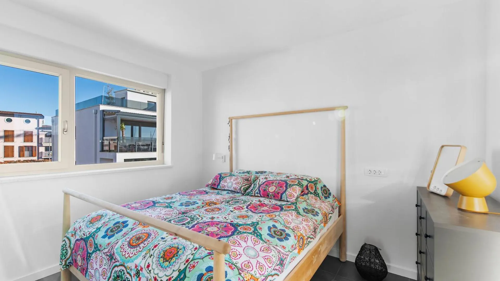 Apartments Mia Novigrad Istria 0*,  Croacia