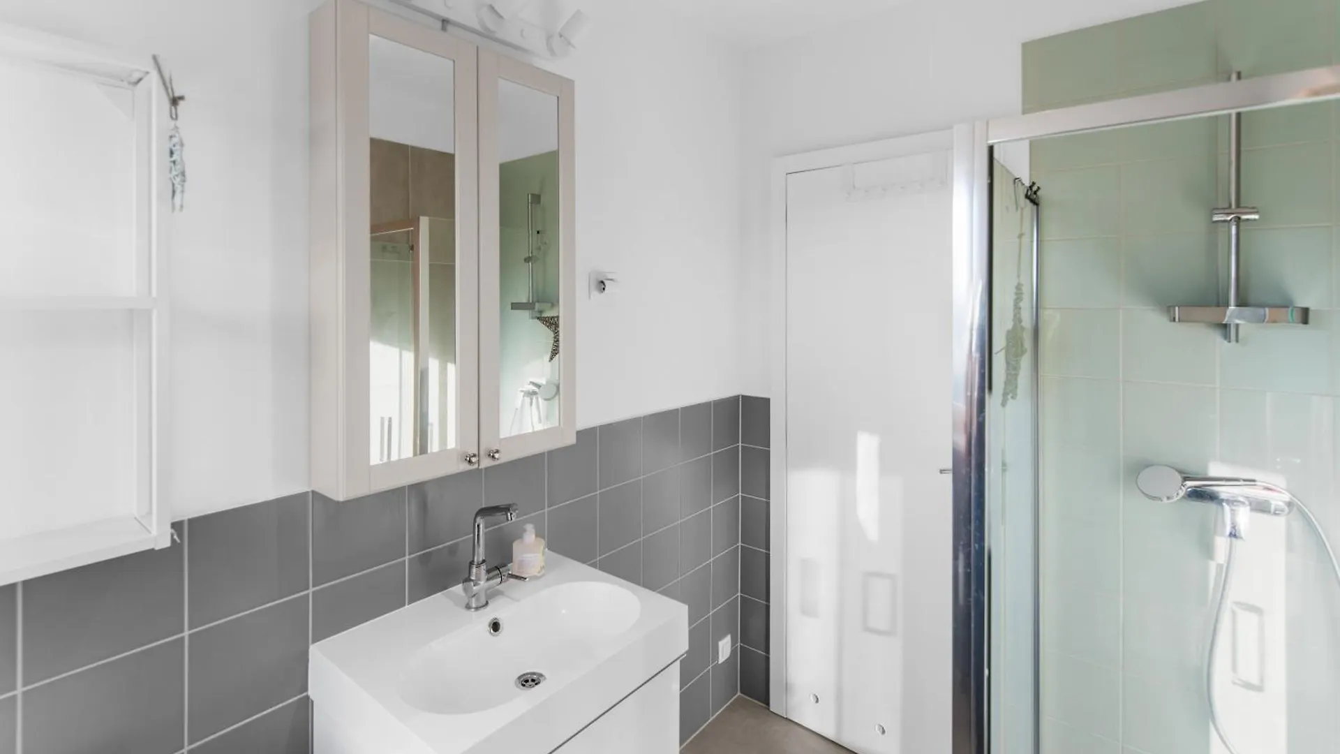 Apartments Mia Novigrad