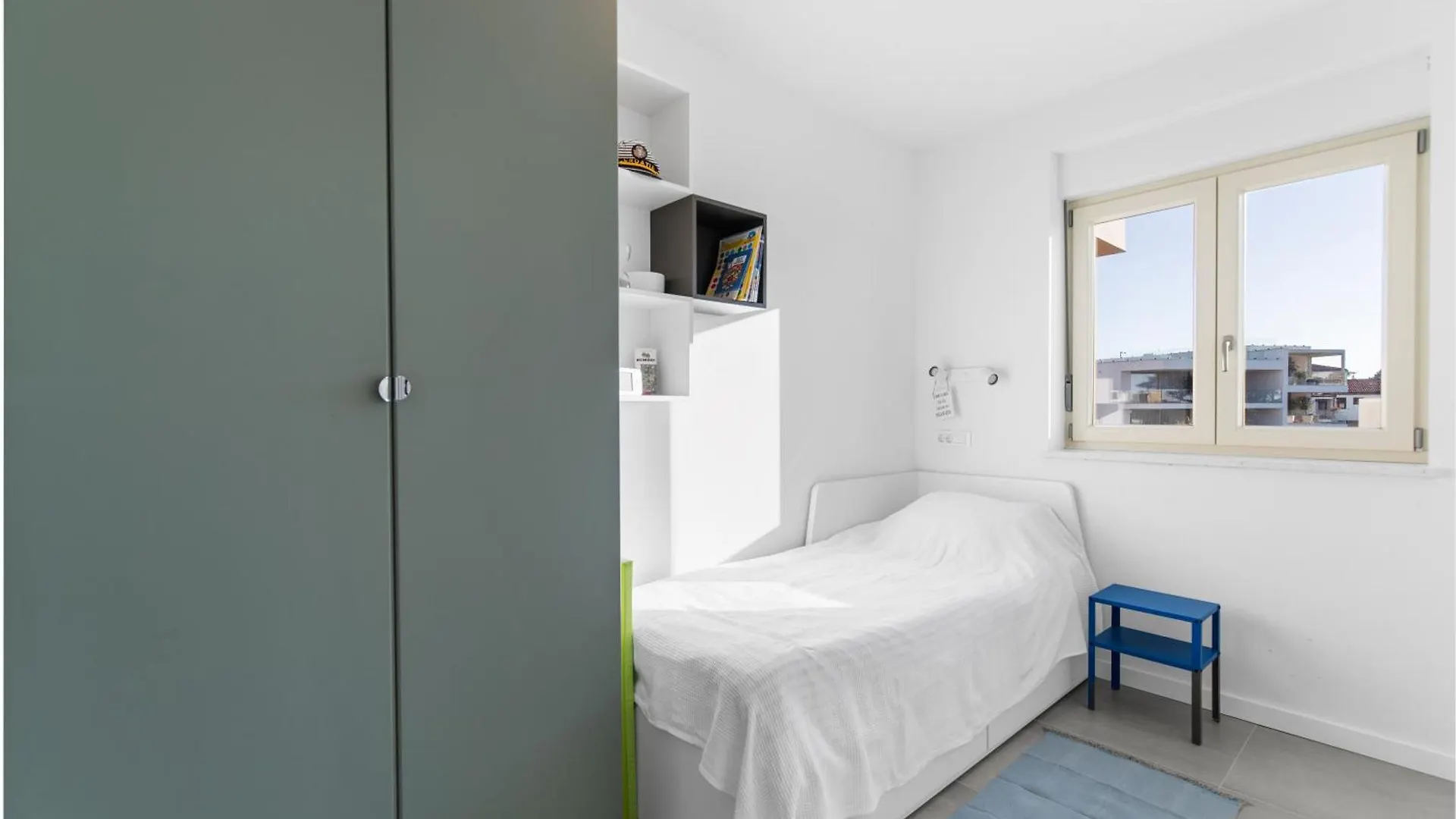 Apartments Mia Novigrad Istria 0*,  Croacia