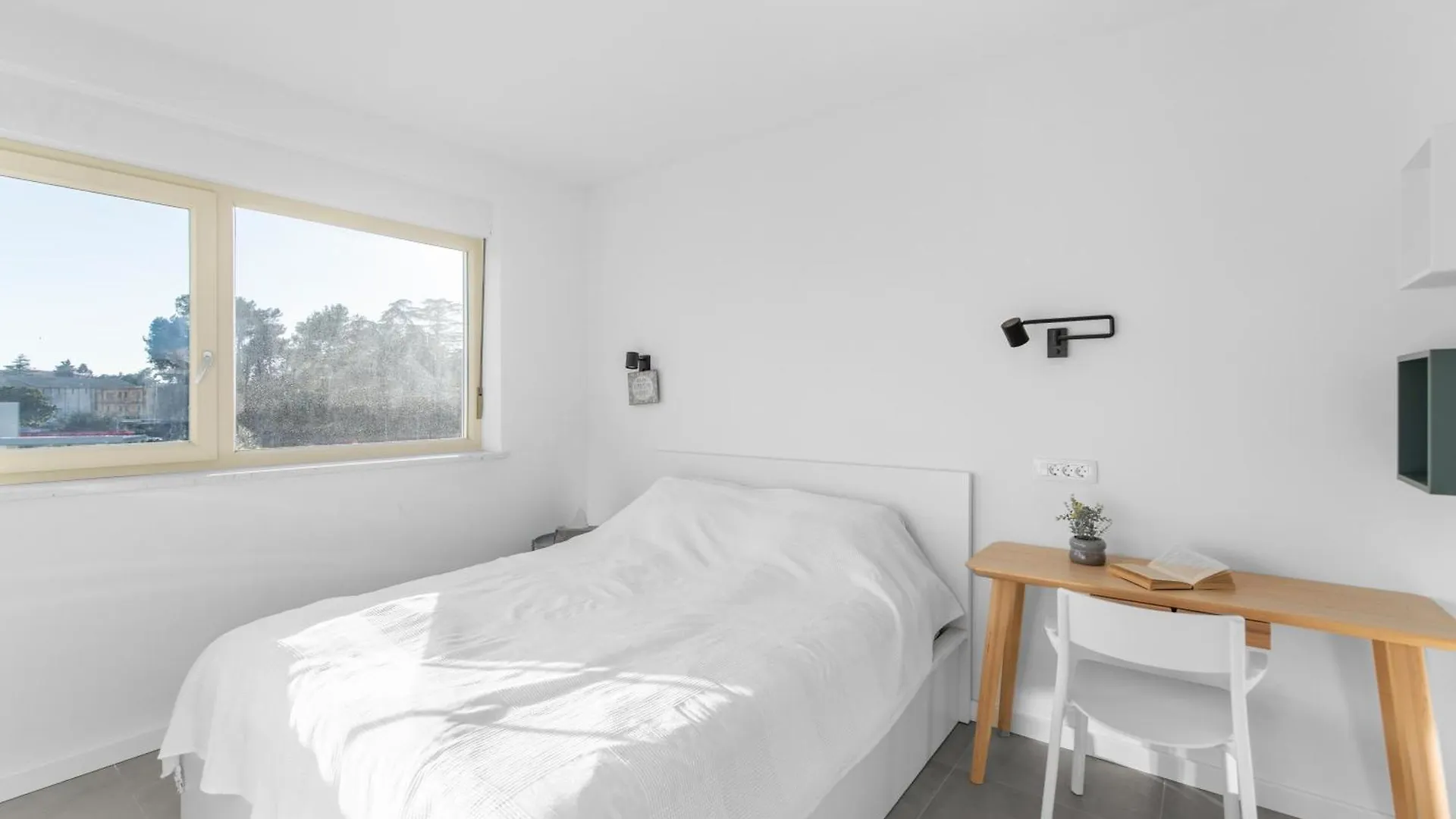 Apartments Mia Novigrad  0*, Novigrad (Istria)