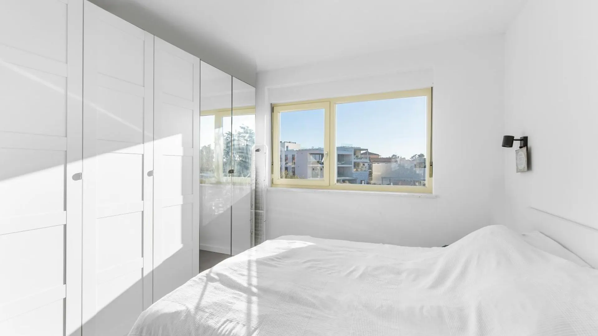 Apartments Mia Novigrad Istria