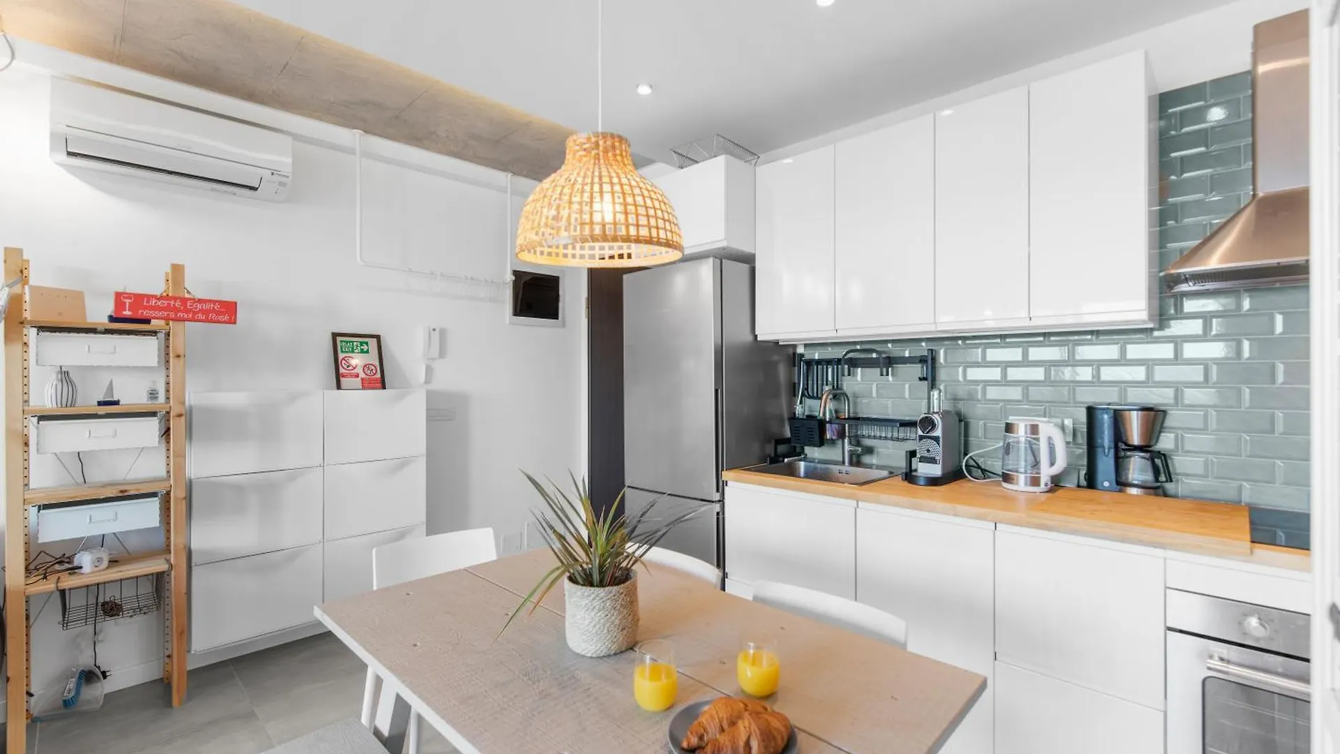 Apartments Mia Novigrad Istria