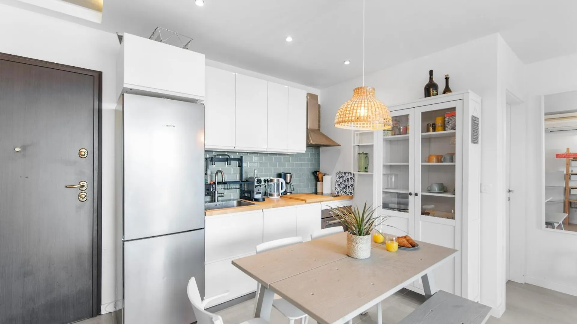 Apartments Mia Novigrad Istria