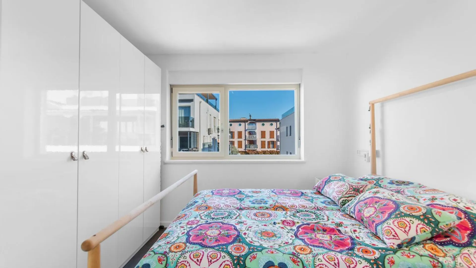 Apartments Mia Novigrad Istria
