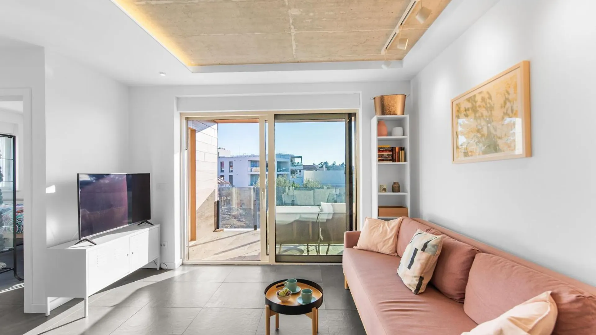 Apartments Mia Novigrad Istria